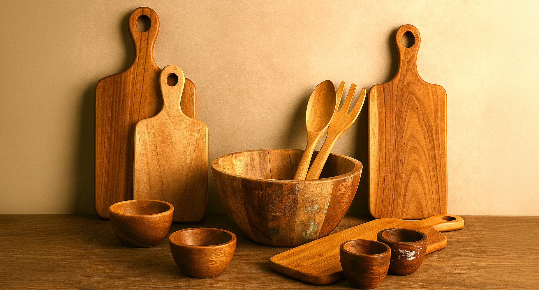 accessoires de cuisine