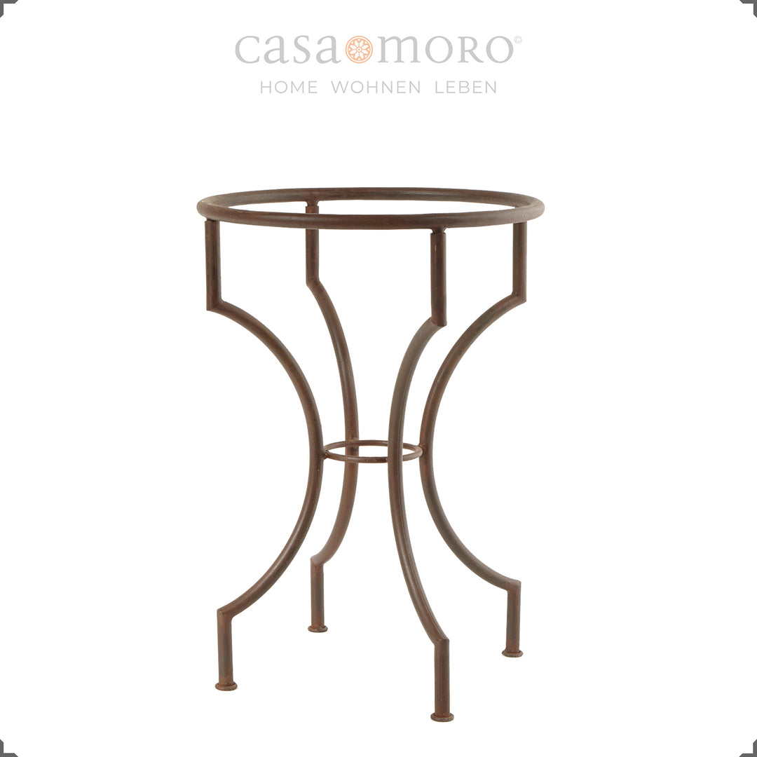 Kleiner Tisch für Balkon & Terrasse