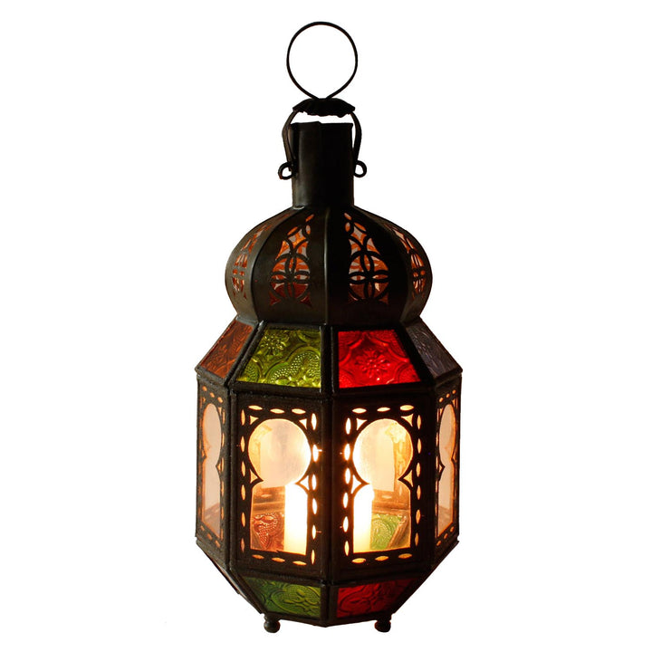 Lanterne orientale Tamani