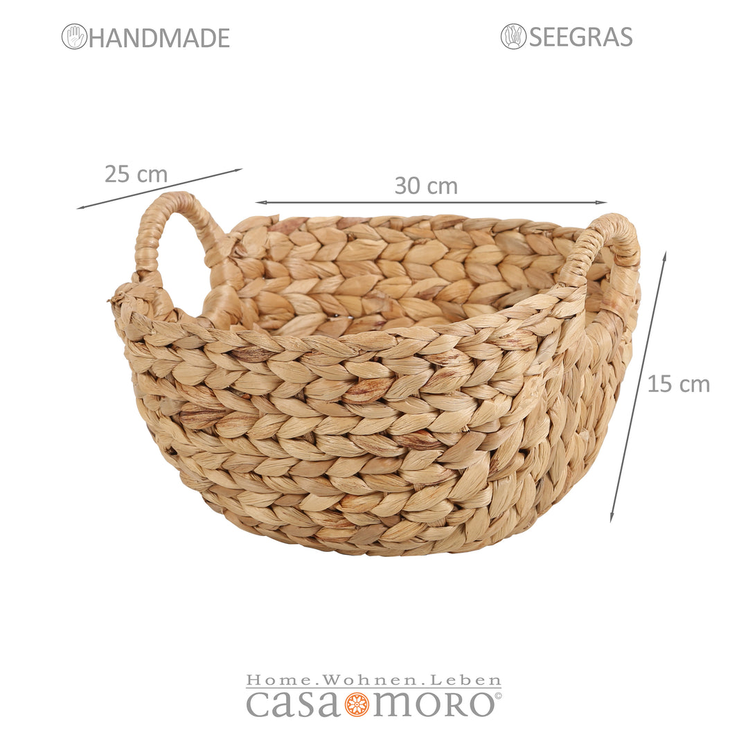 Panier de rangement Vera M