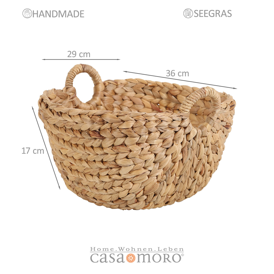 Panier de rangement Vera L