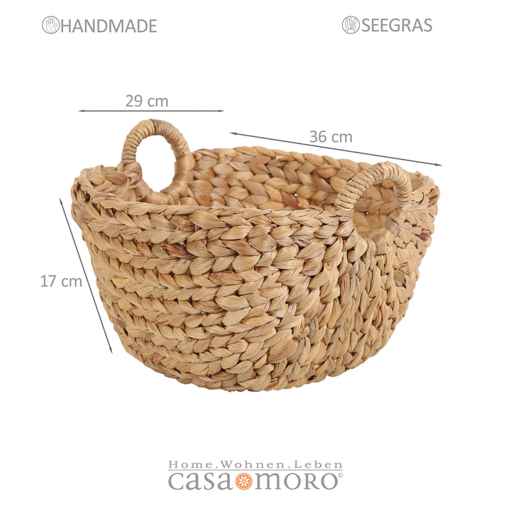 Panier de rangement Vera L