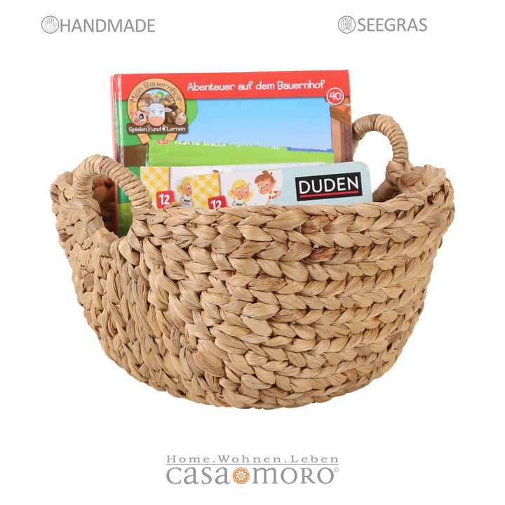 Panier de rangement Vera L