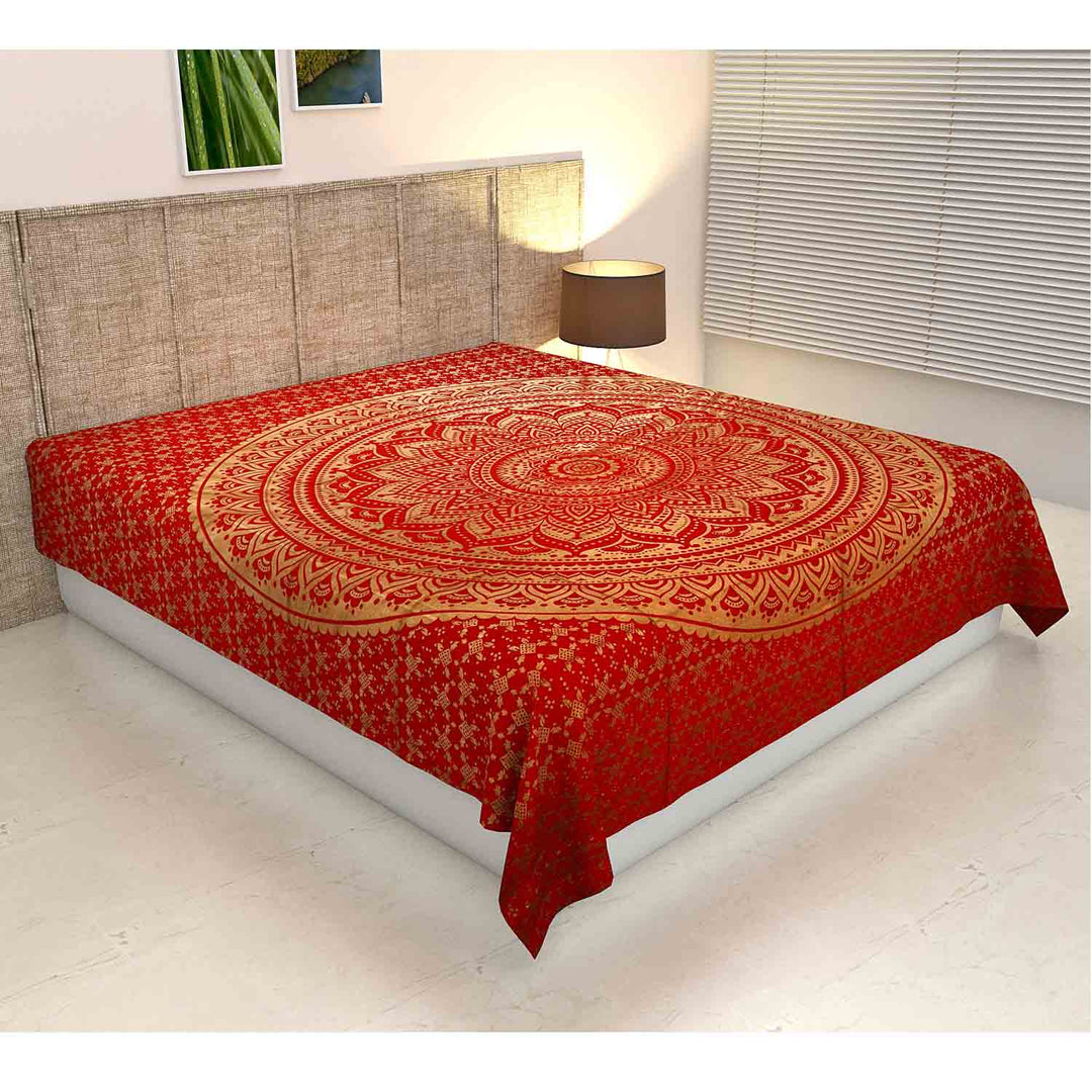 XXL bedsprei Mandala Amba 240