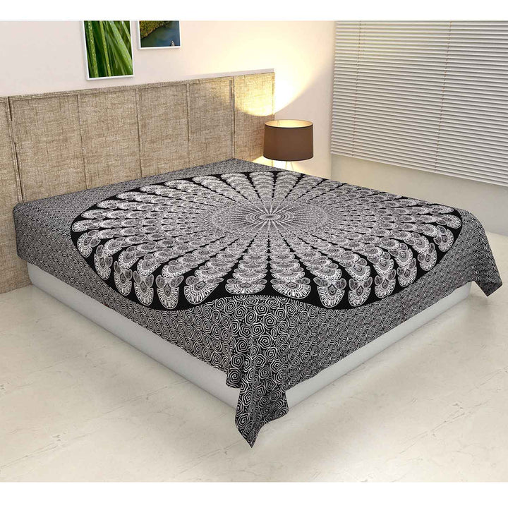 XXL bedsprei Mandala Amba 240