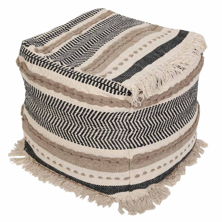 Pouf Boho Pouf Kara
