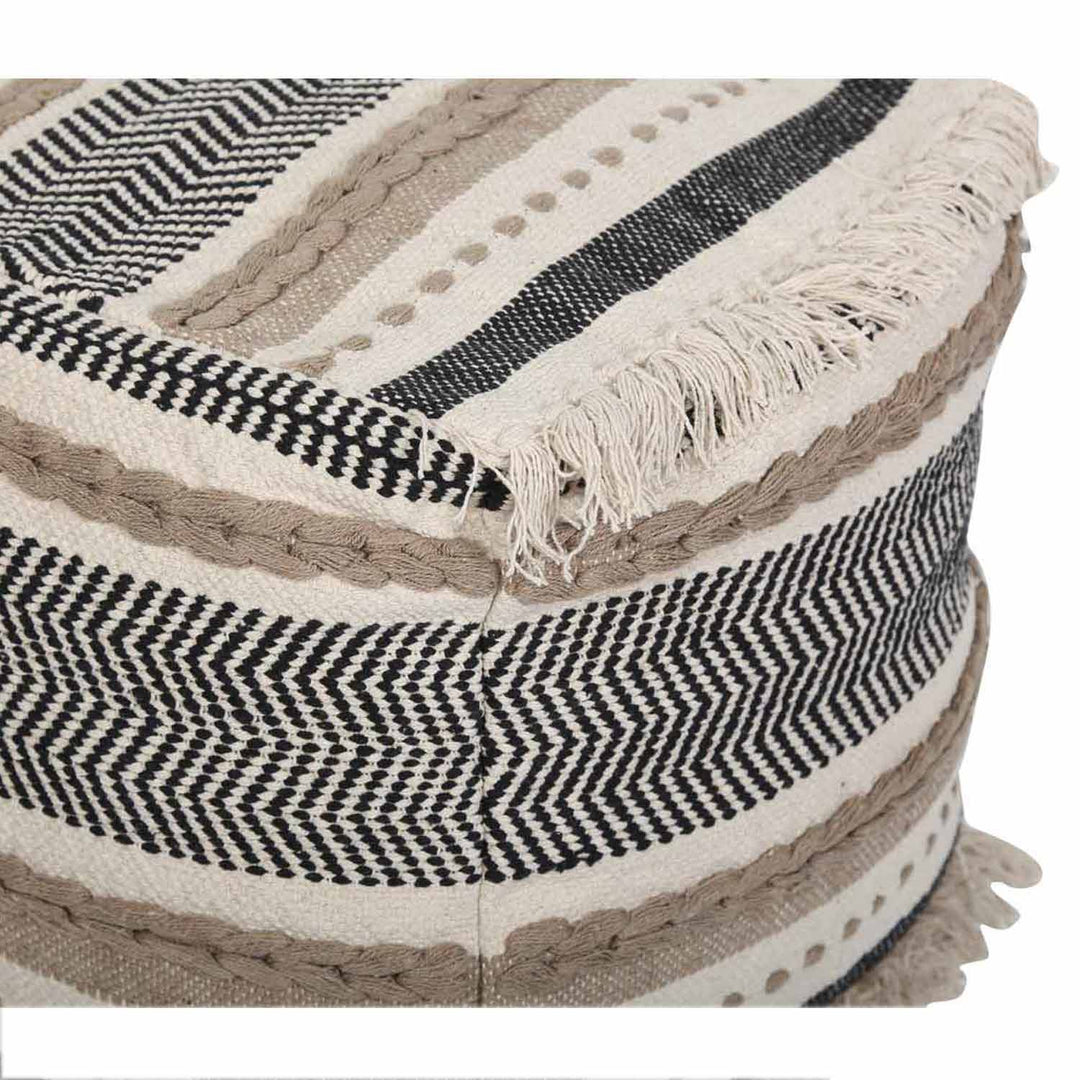 Pouf Boho Pouf Kara