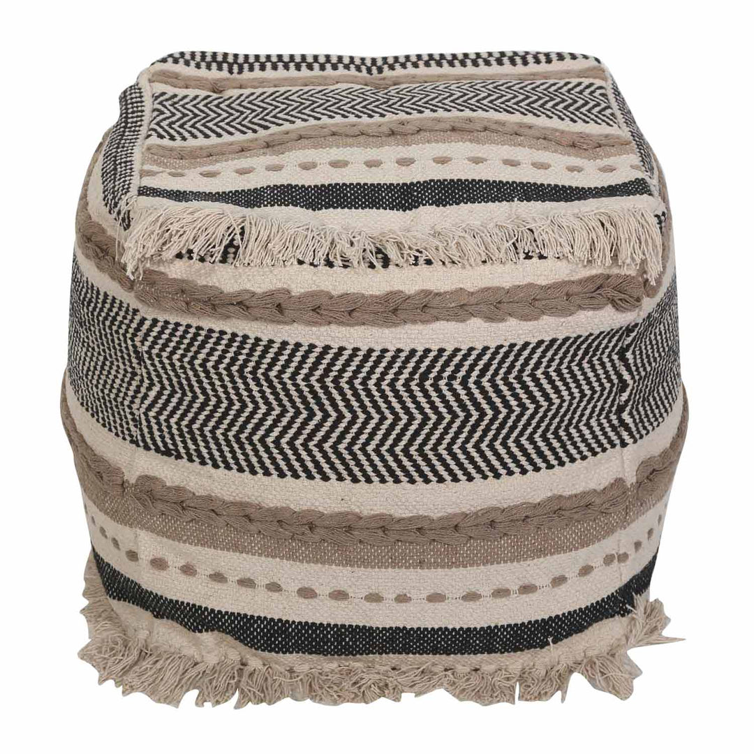 Pouf Boho Pouf Kara