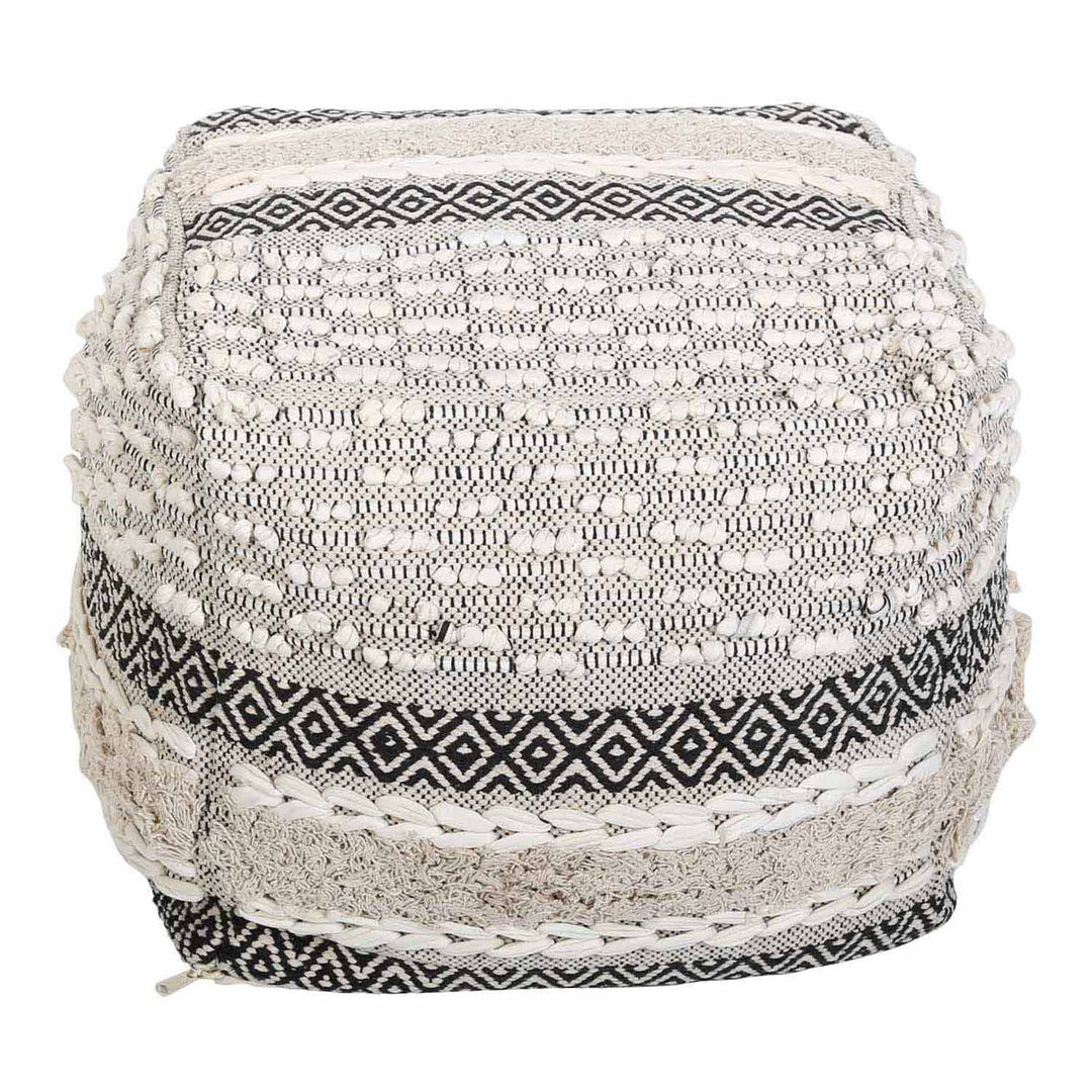 Pouf Boho Mara