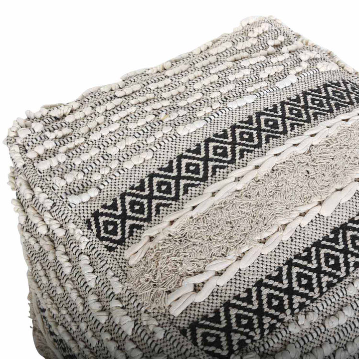 Pouf Boho Mara