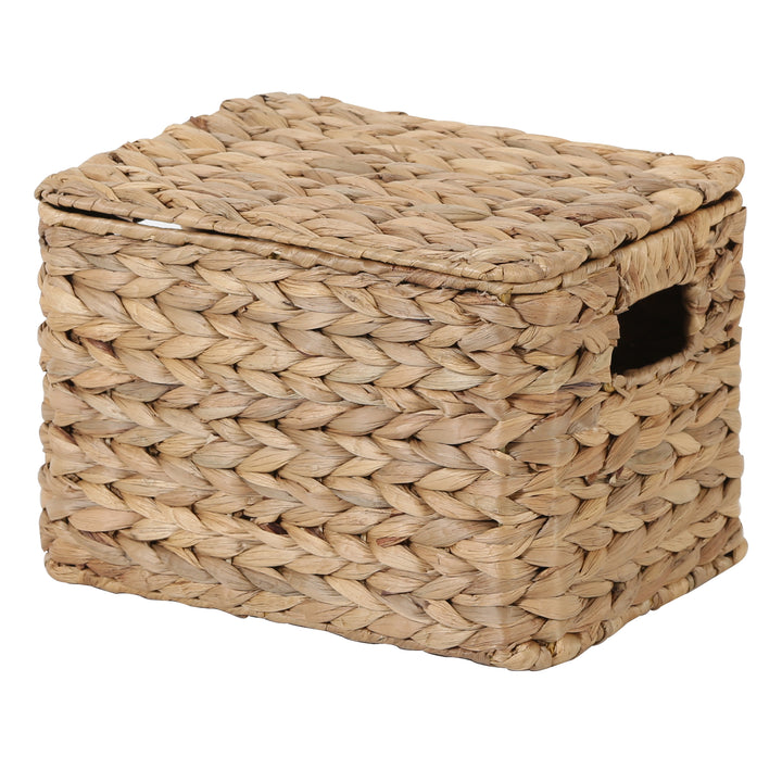 Boîte de rangement Tabea S