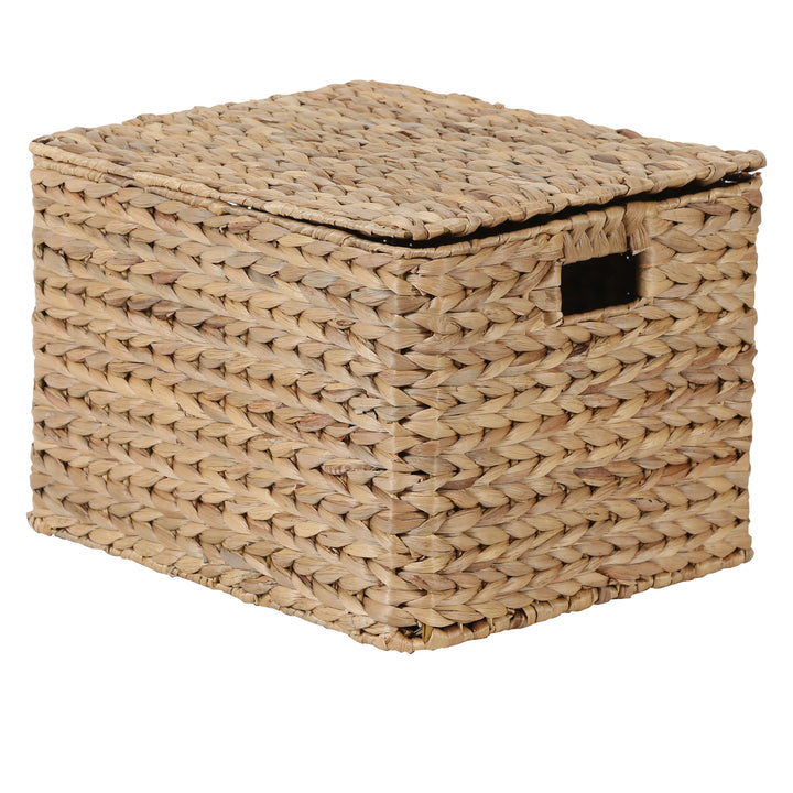 Boîte de rangement Tabea L