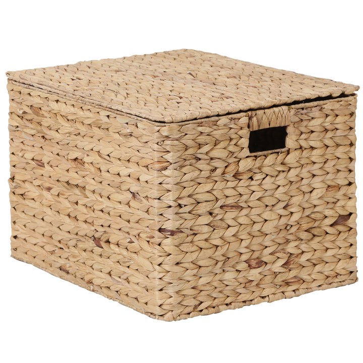 Boîte de rangement Tabea XL