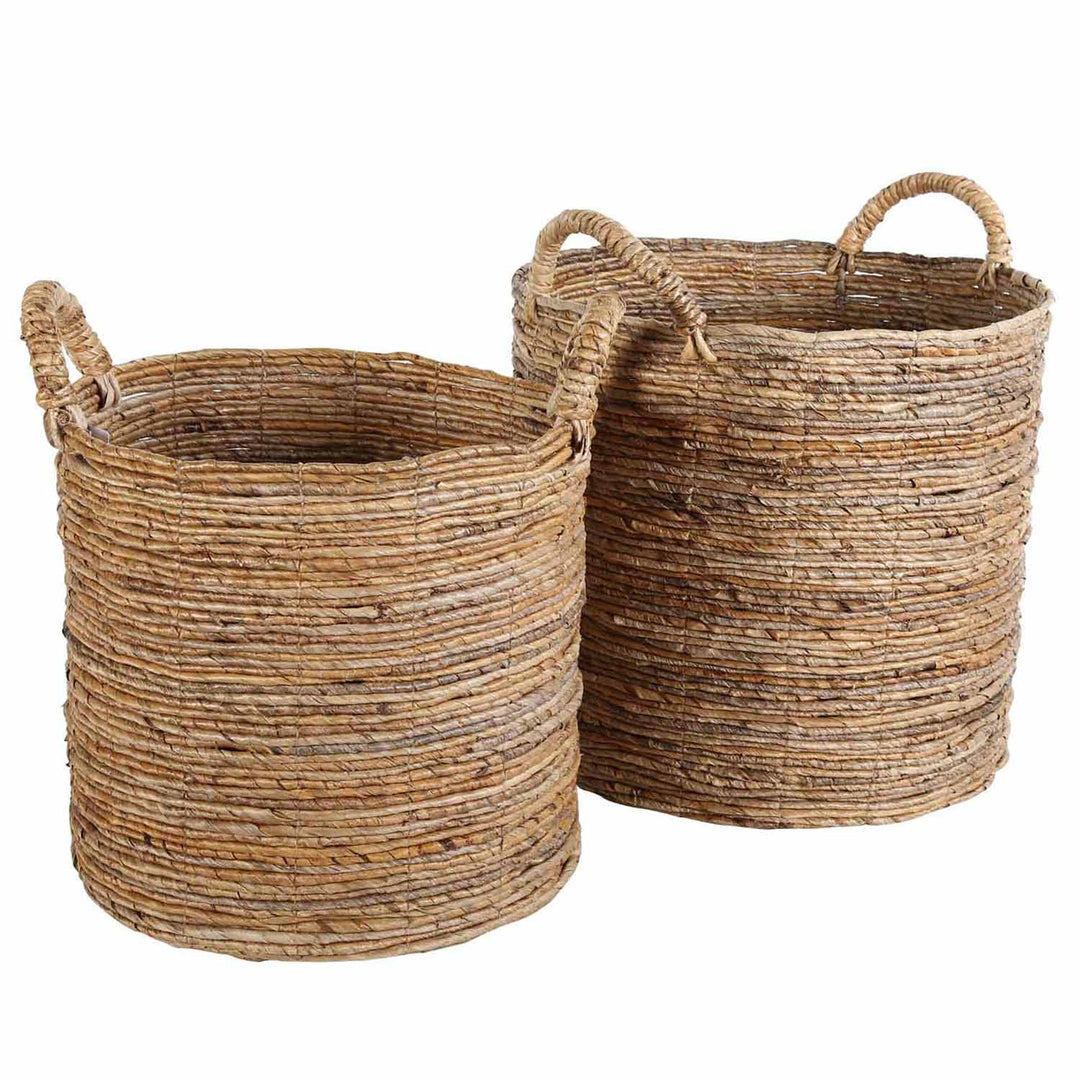 Panier tressé Alya