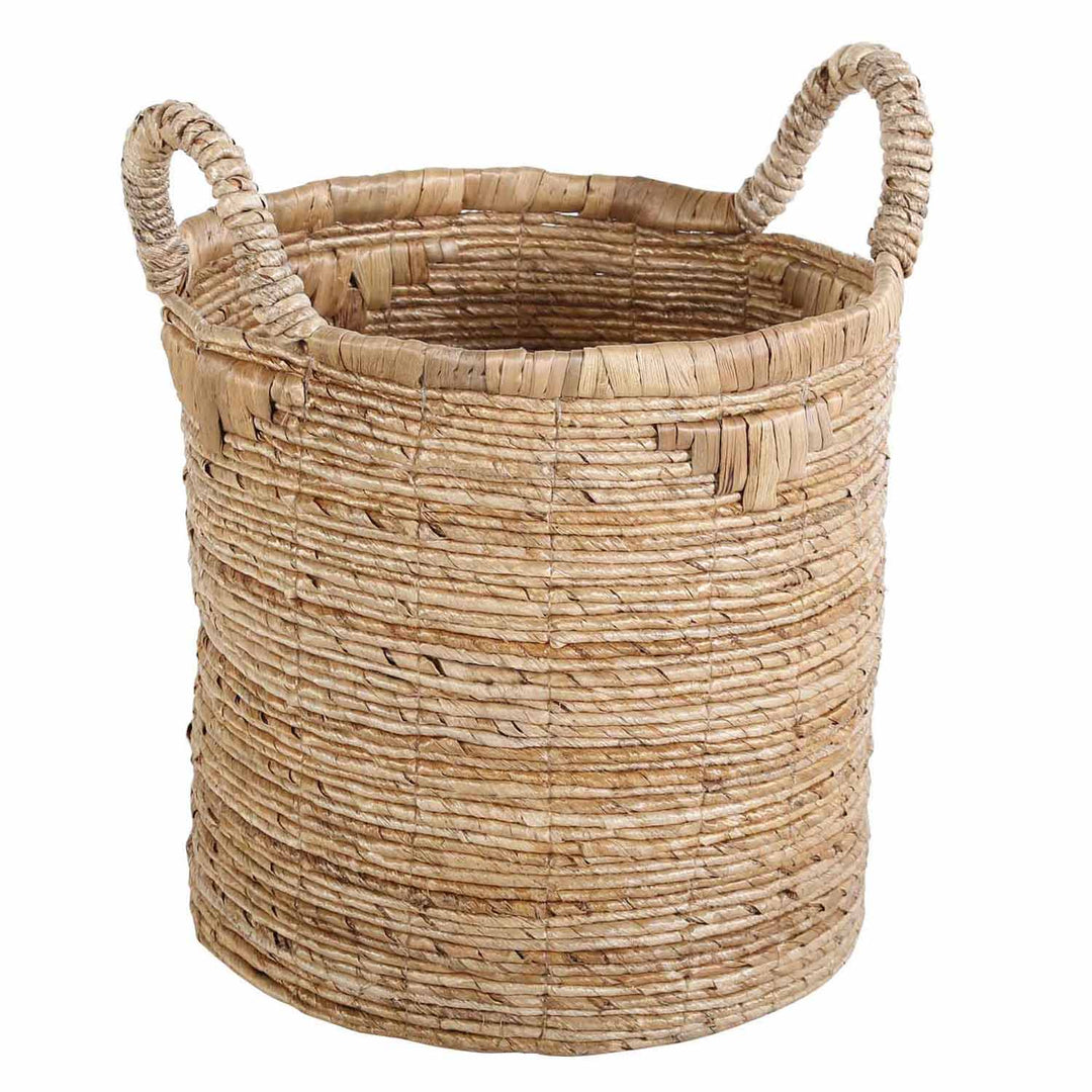 Panier tressé Alya