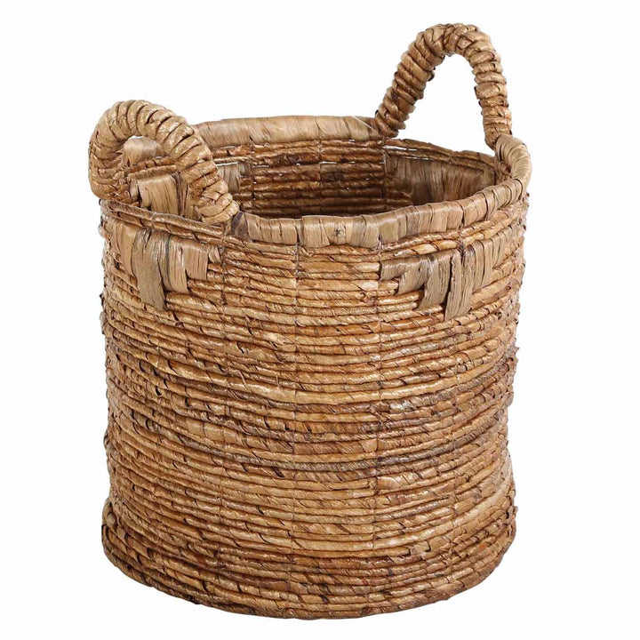 Panier tressé Alya