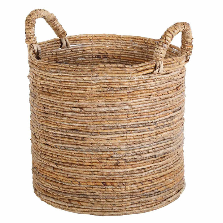 Panier tressé Alya