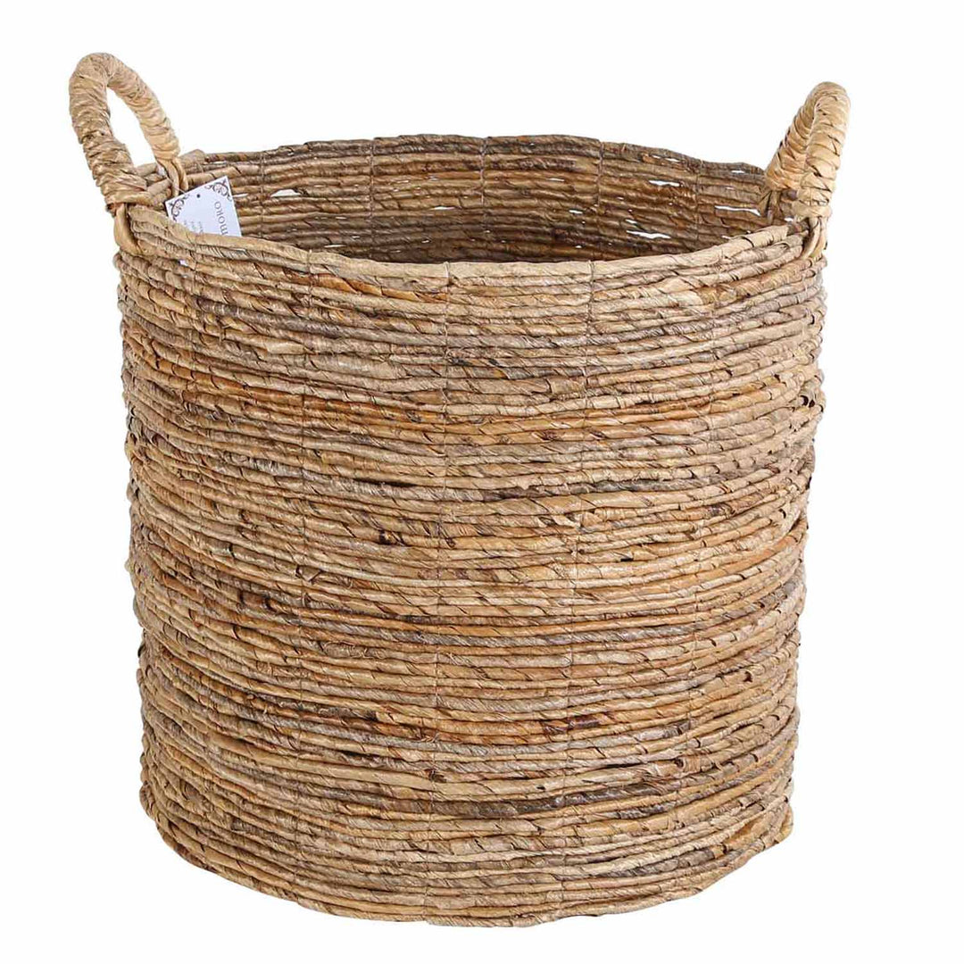 Panier tressé Alya