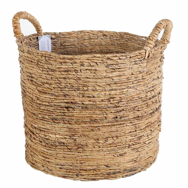 Panier tressé Alya