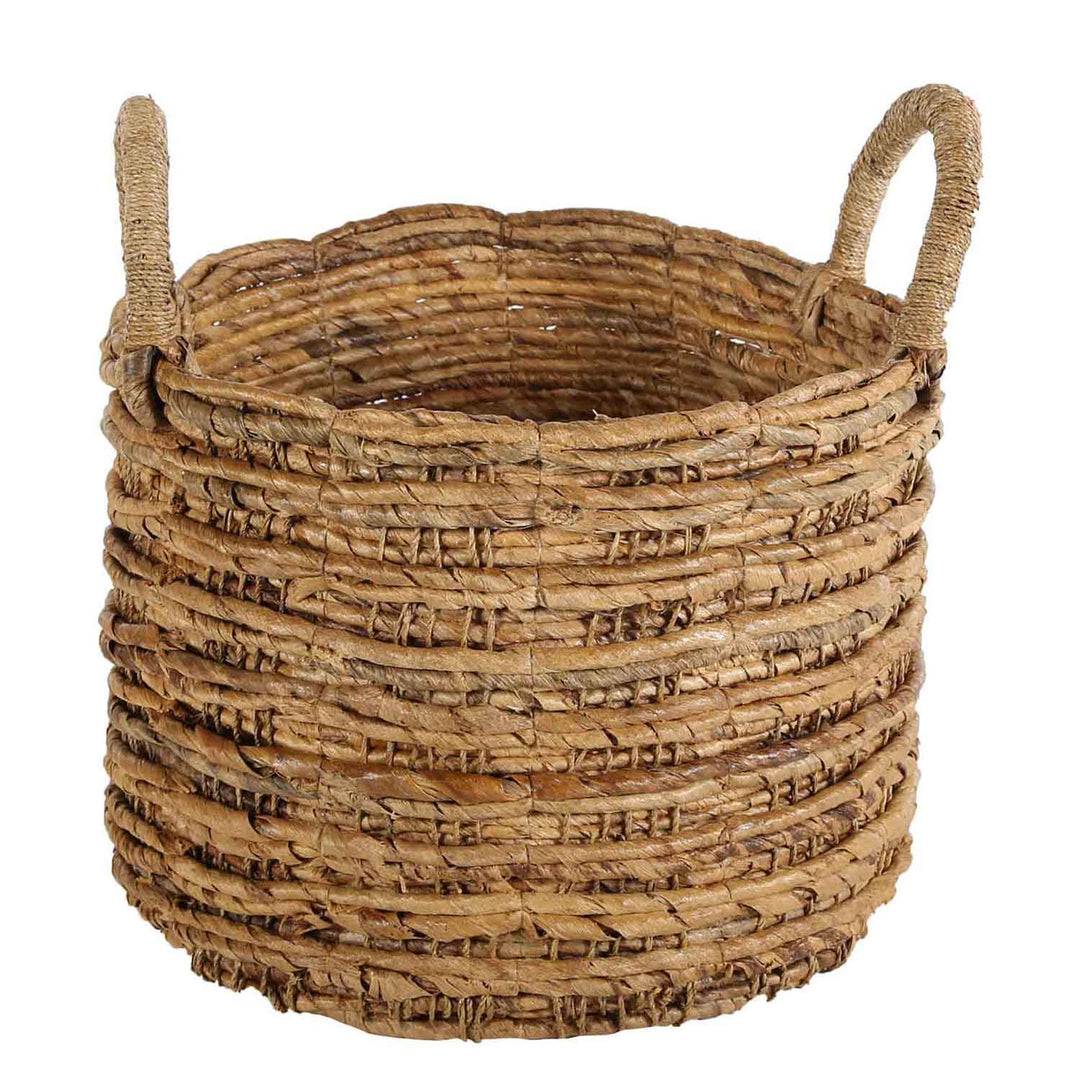 Panier tressé Vina