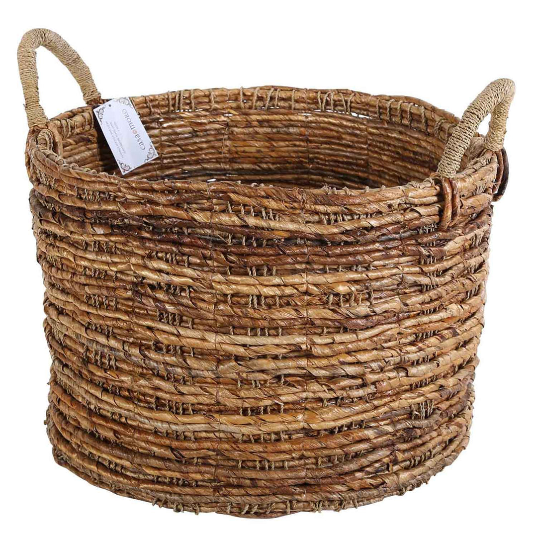 Panier tressé Vina