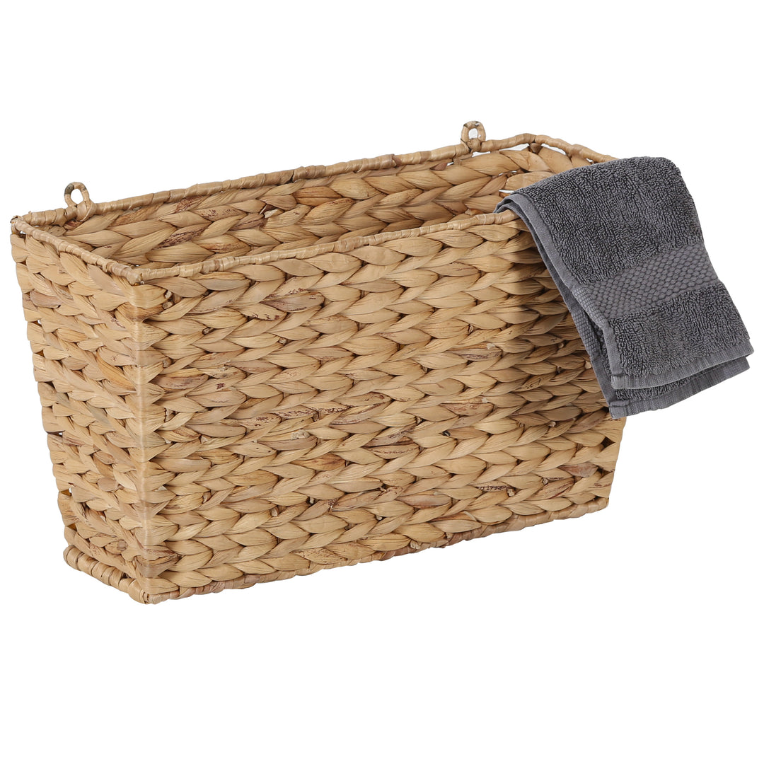 Panier suspendu Panier mural Zella