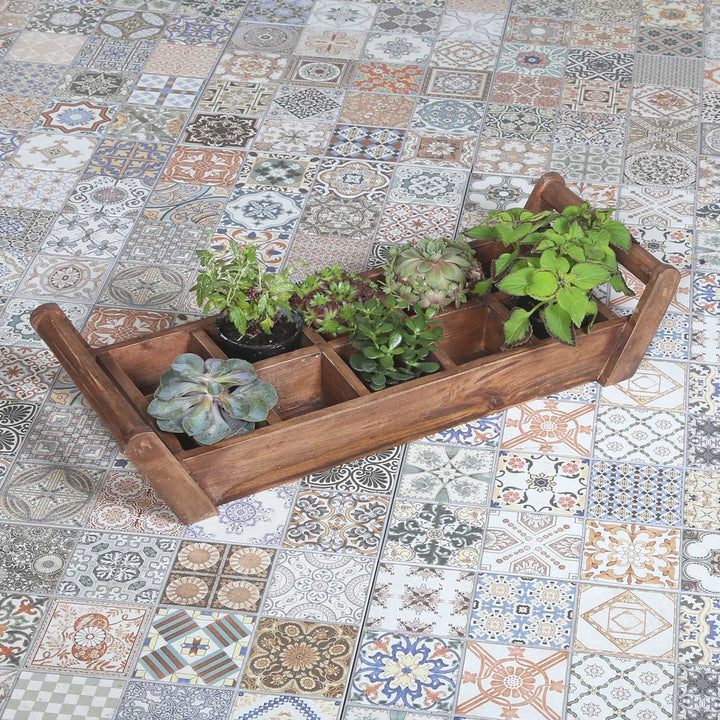 Jardinière Pisa