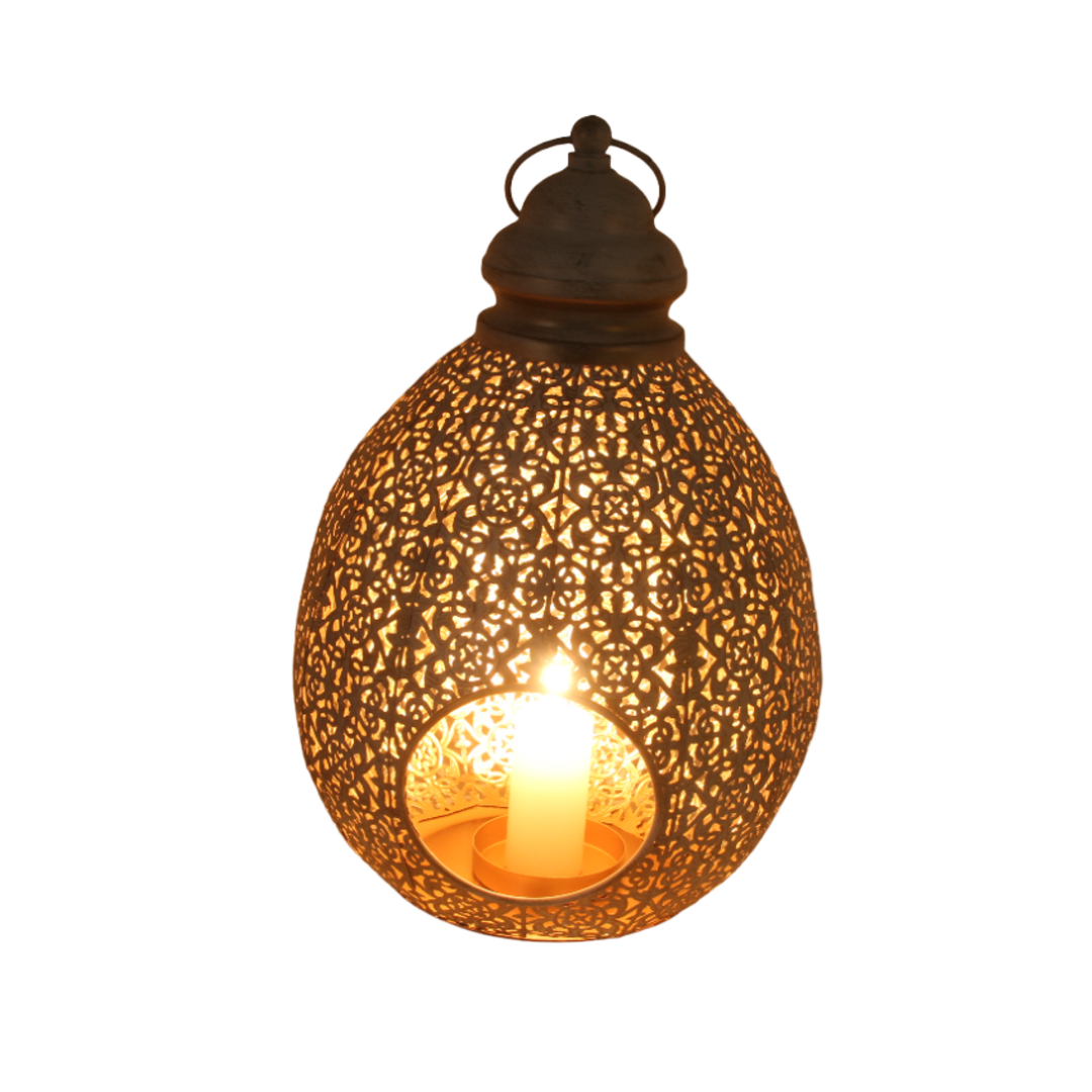 Lanterne orientale Omnia L