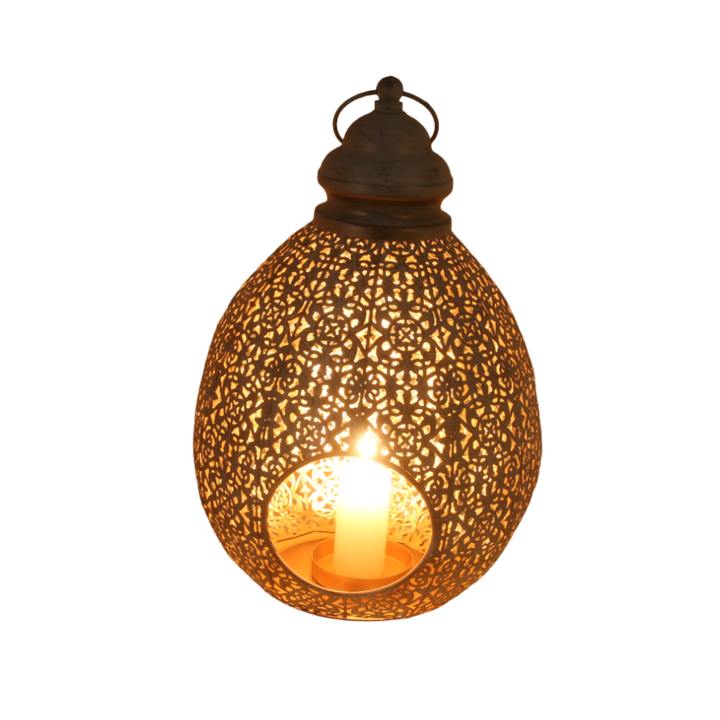 Lanterne orientale Omnia L