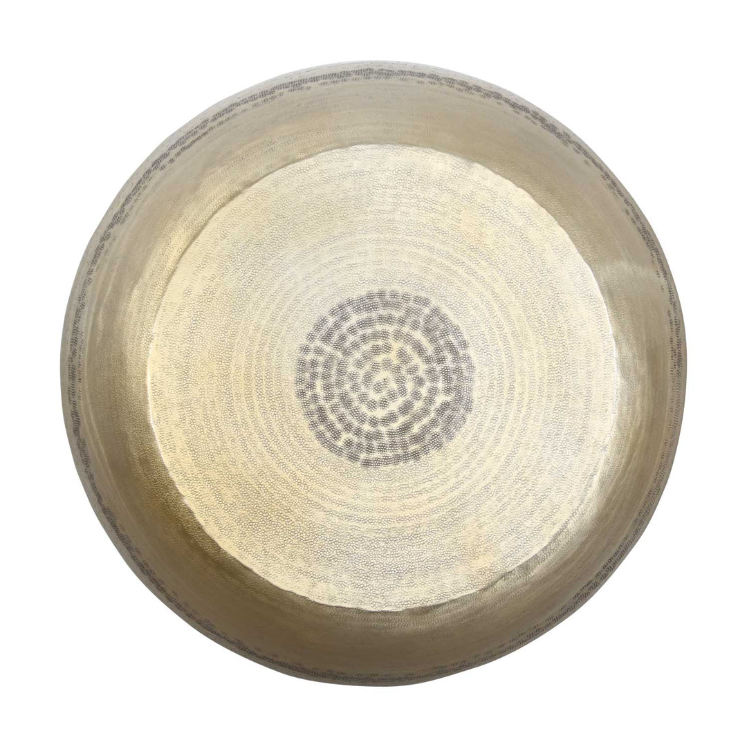 Table d'appoint orientale Yara