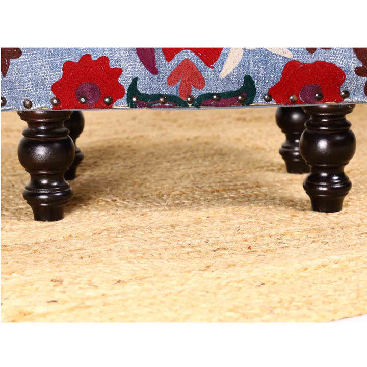 Tapis en jute Esha Nature