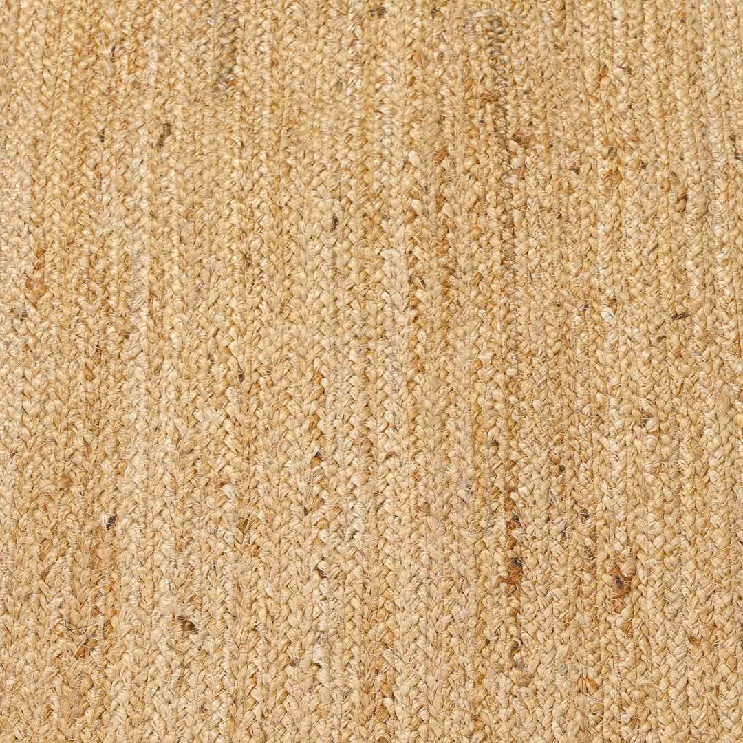 Tapis en jute Esha Nature