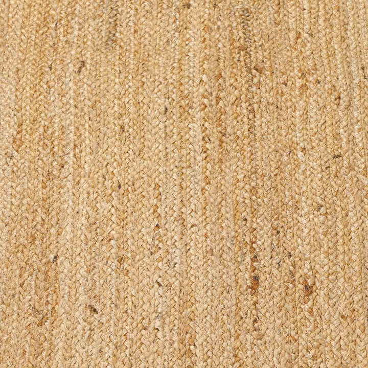 Tapis en jute Esha Nature