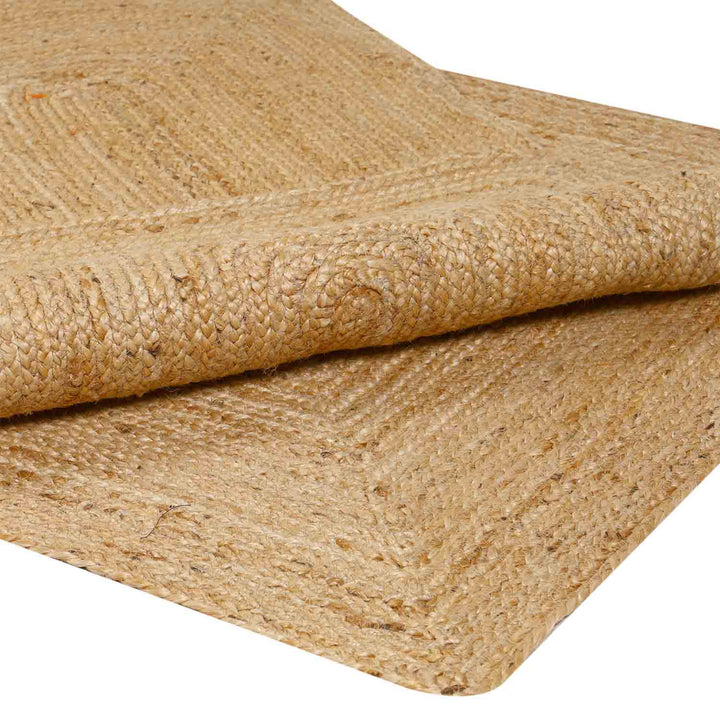 Tapis en jute Esha Nature