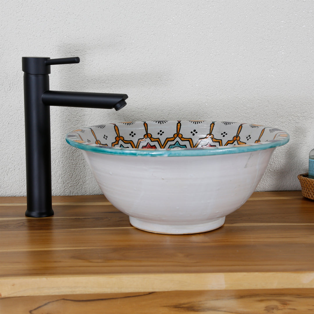 Lavabo pour salle de bains
