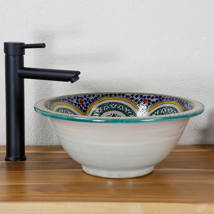 Lavabo pour salle de bain