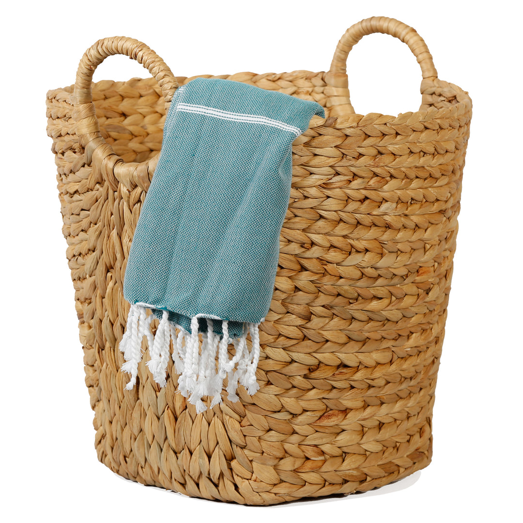 Sac panier Boho Chic M