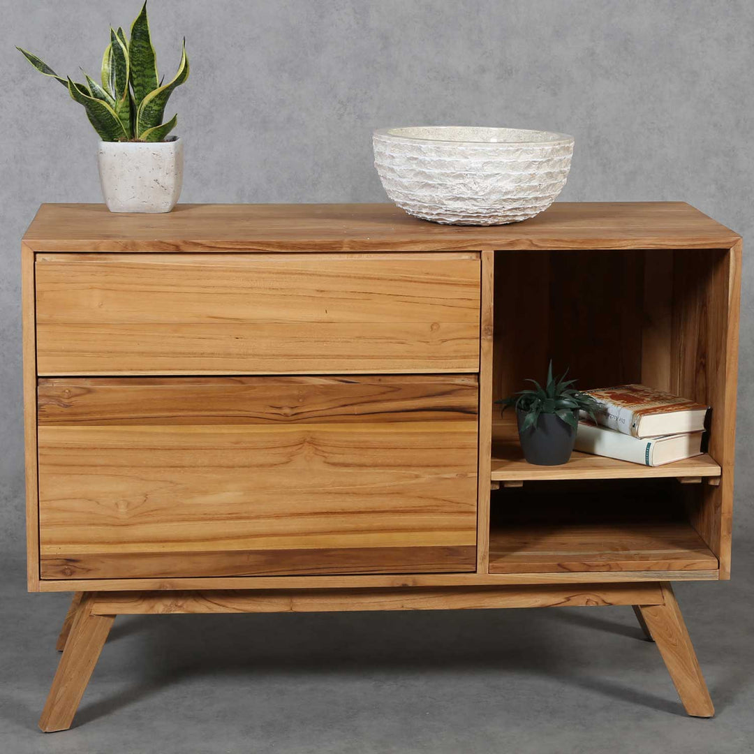 Lavabo en marbre Marika Beige
