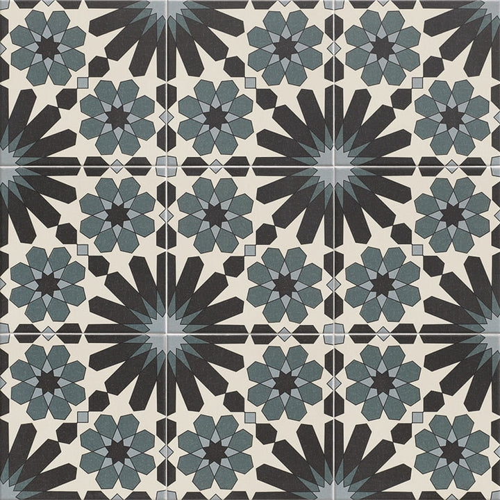 Carrelage marocain Meknès