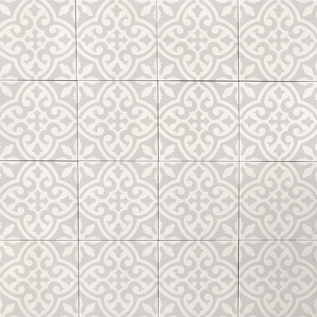 Carreau marocain Daris