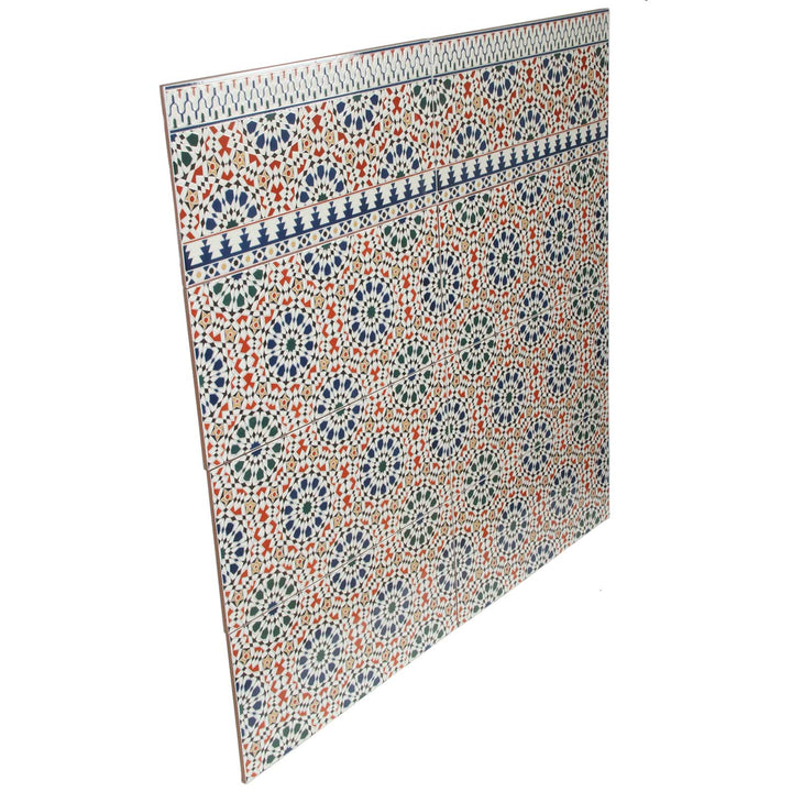 Carrelage marocain Liman