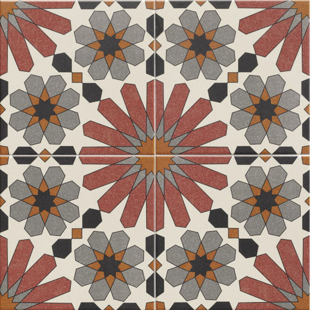 Carreaux marocains Medi