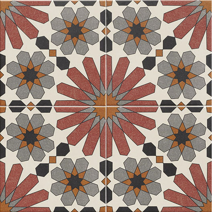 Carreaux marocains Medi