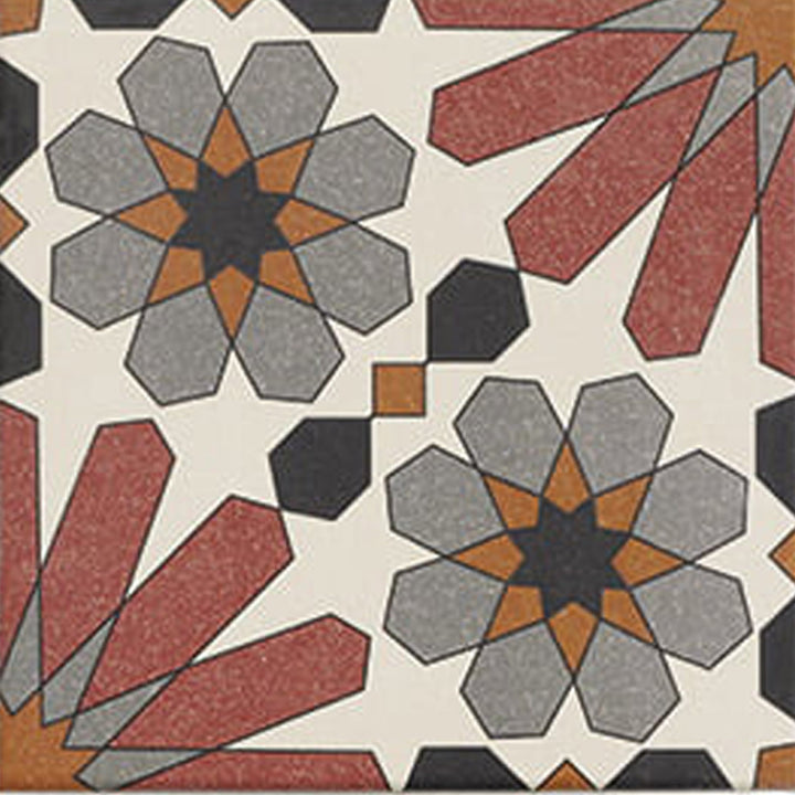Carreaux marocains Medi