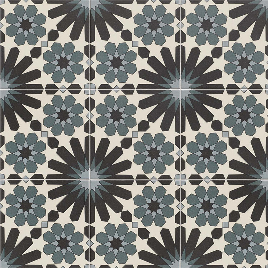 Carrelage marocain Meknès
