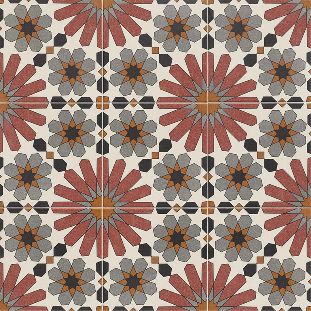 Carreaux marocains Medi