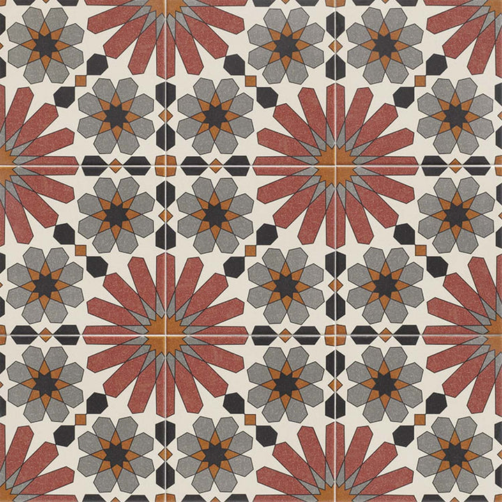 Carreaux marocains Medi