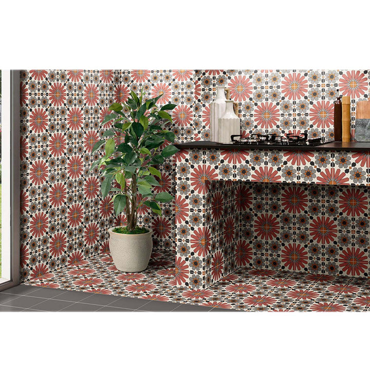 Carreaux marocains Medi