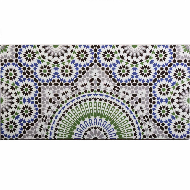 Carrelage marocain Rami
