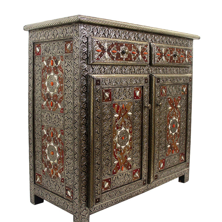 Moroccan chest of drawers Esma 